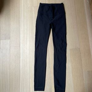 Lululemon Black Leggings